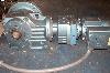 SEW-EURODRIVE Gear Driver, Ratio 1739.0, 7,260 Torque,